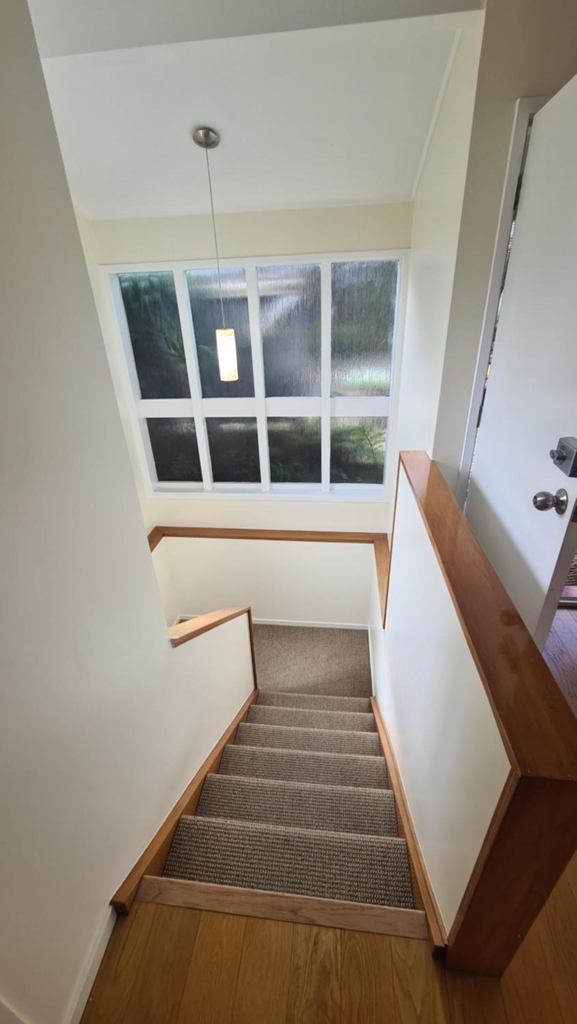 2 Bedroom Home, City And Sea Views Auckland Exterior foto